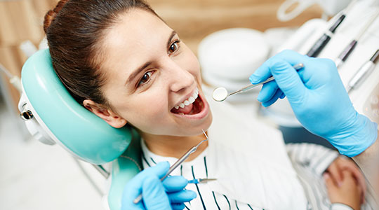 Growing Smiles Dental ClinicGrowing Smiles Dental Clinic