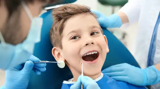best dentist in kanpur